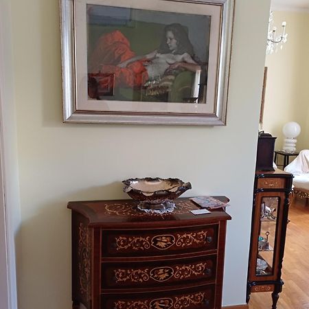 The Queen'S Coffer Roma Exterior foto