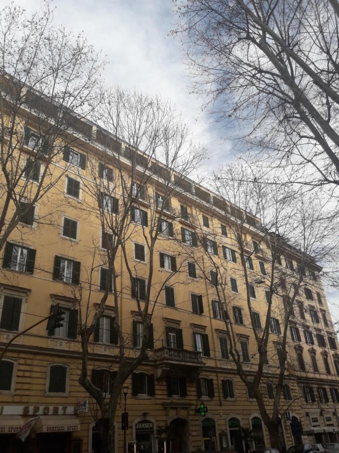 The Queen'S Coffer Roma Exterior foto