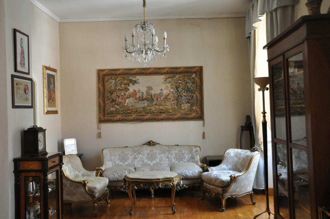 The Queen'S Coffer Roma Exterior foto