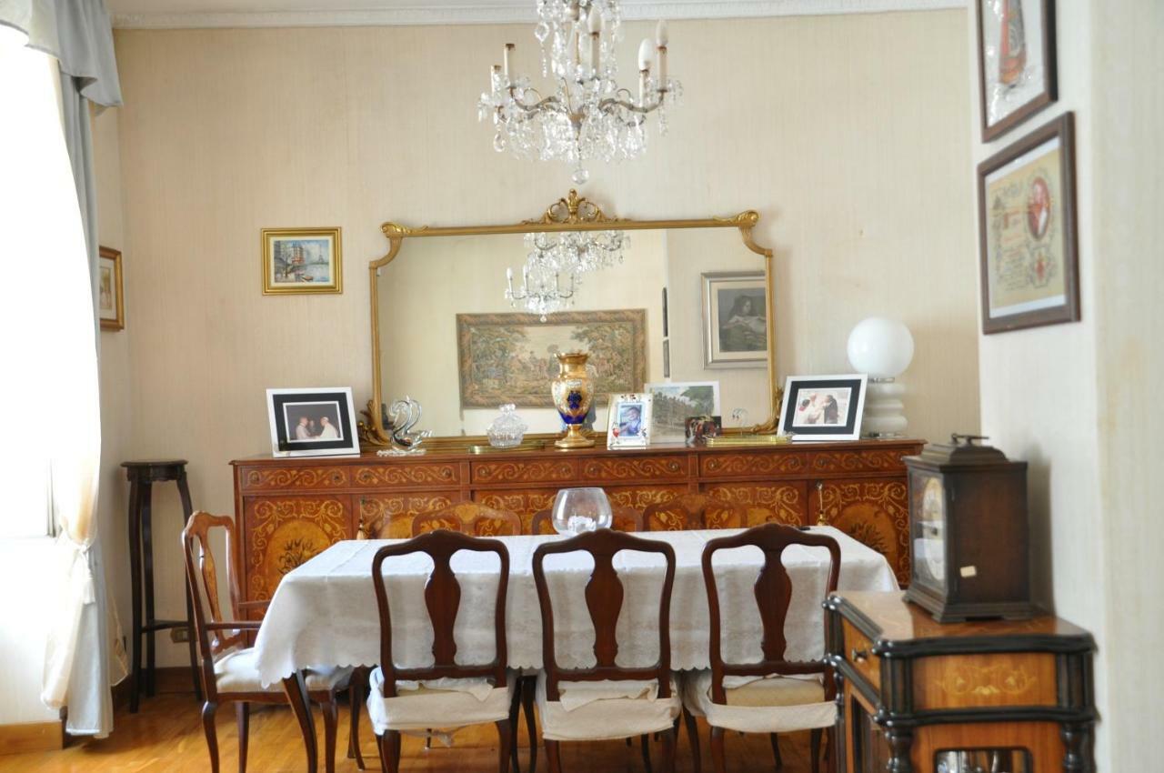 The Queen'S Coffer Roma Exterior foto