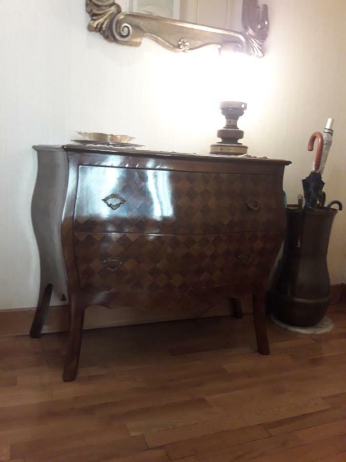 The Queen'S Coffer Roma Exterior foto