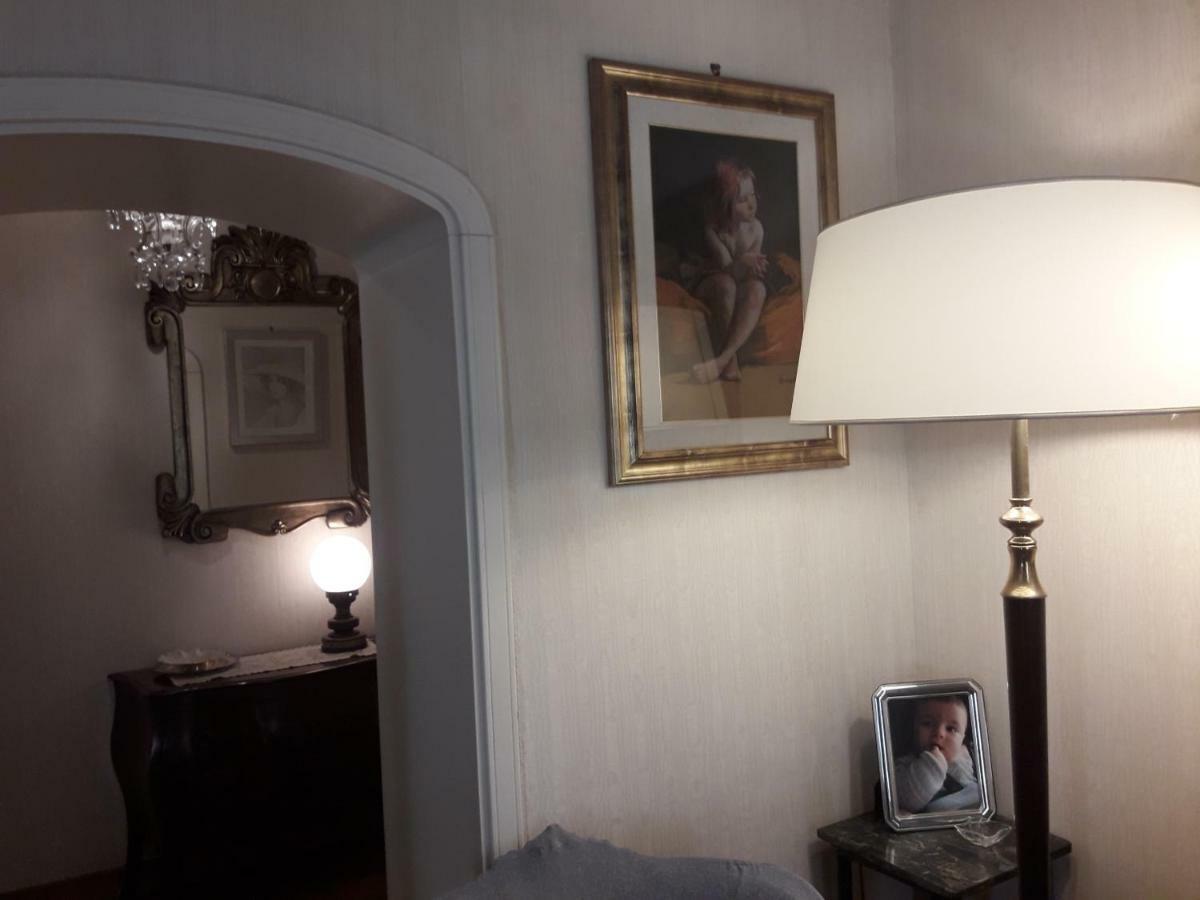 The Queen'S Coffer Roma Exterior foto